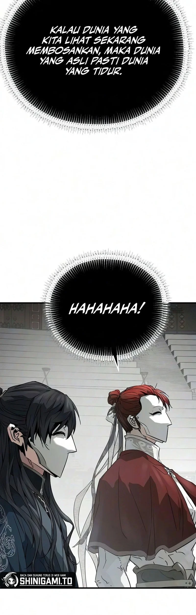 Chapter 110 - halaman 70
