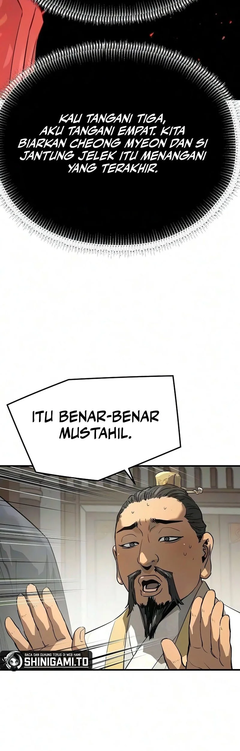Chapter 110 - halaman 73