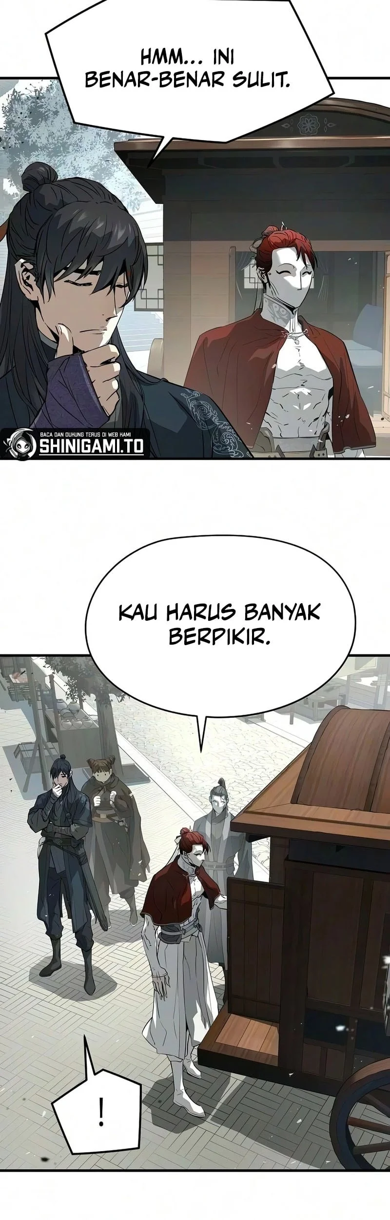 Chapter 110 - halaman 5