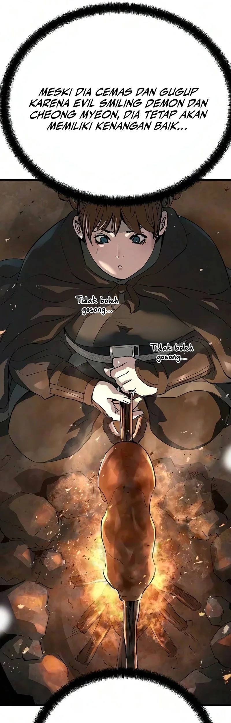 Chapter 110 - halaman 15