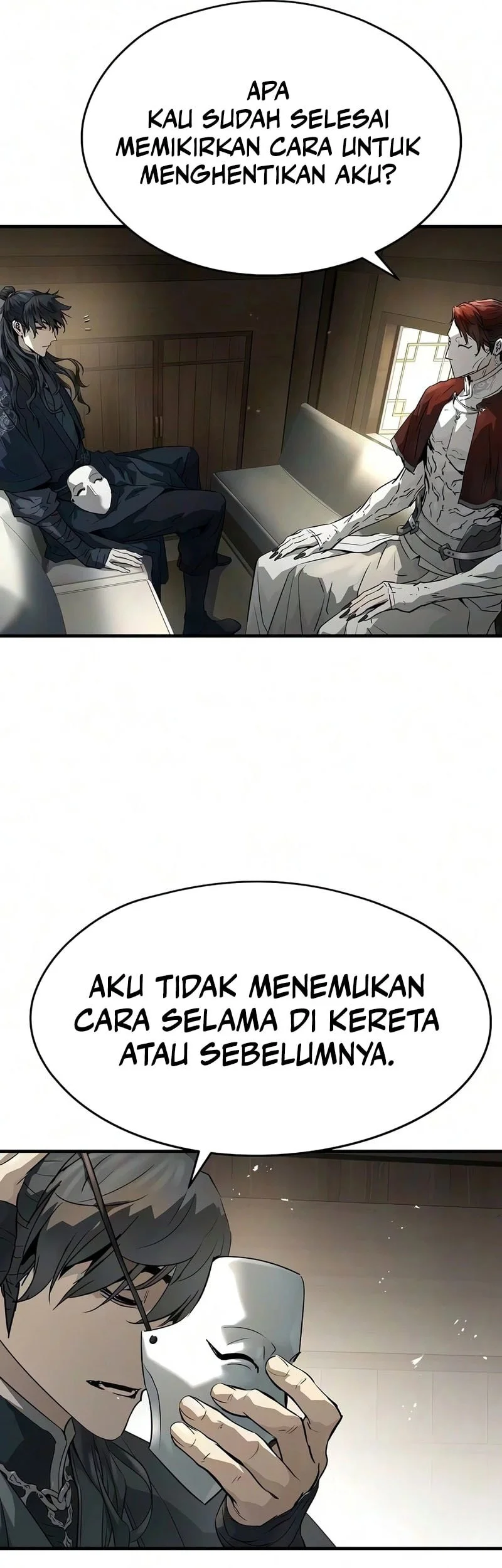 Chapter 110 - halaman 19