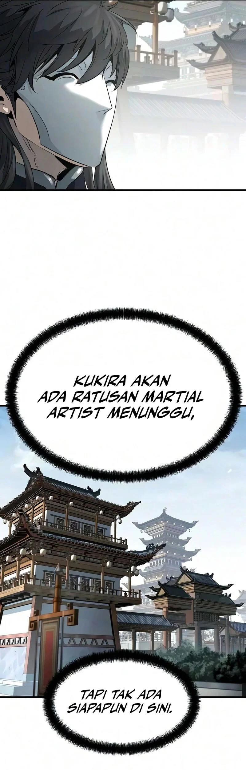 Chapter 110 - halaman 23