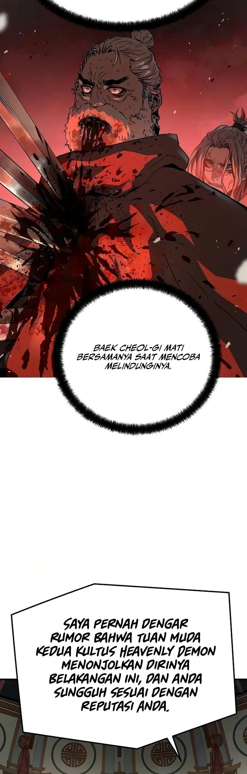 Chapter 111 - halaman 40
