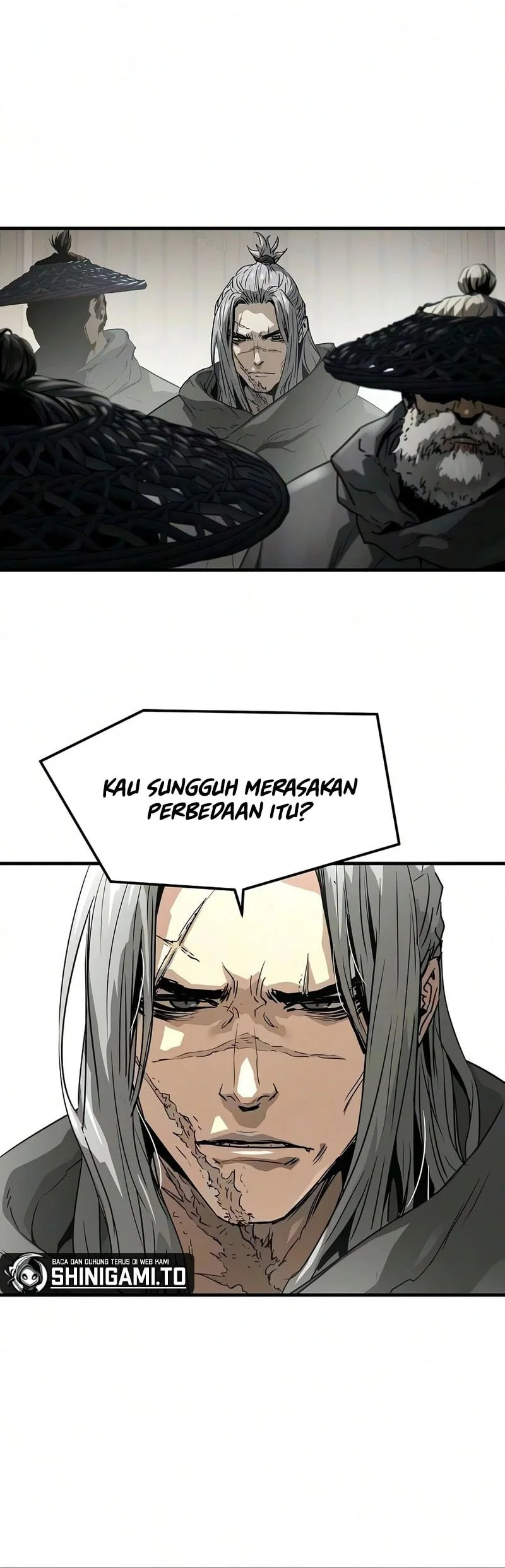 Chapter 111 - halaman 26