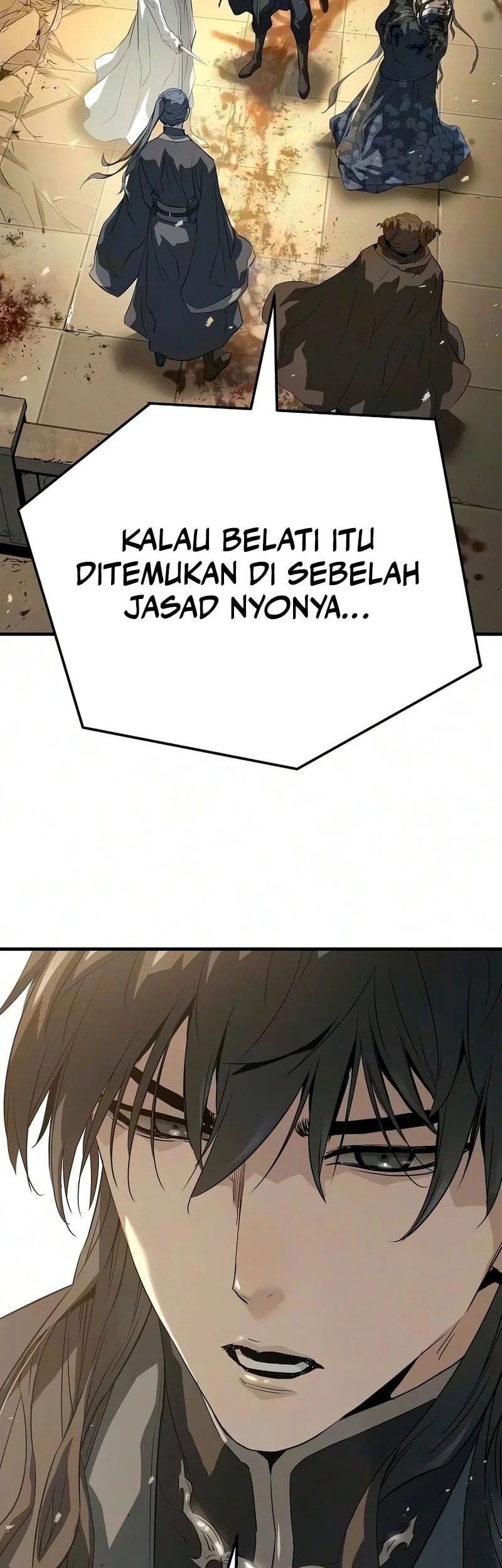 Chapter 113 - halaman 84