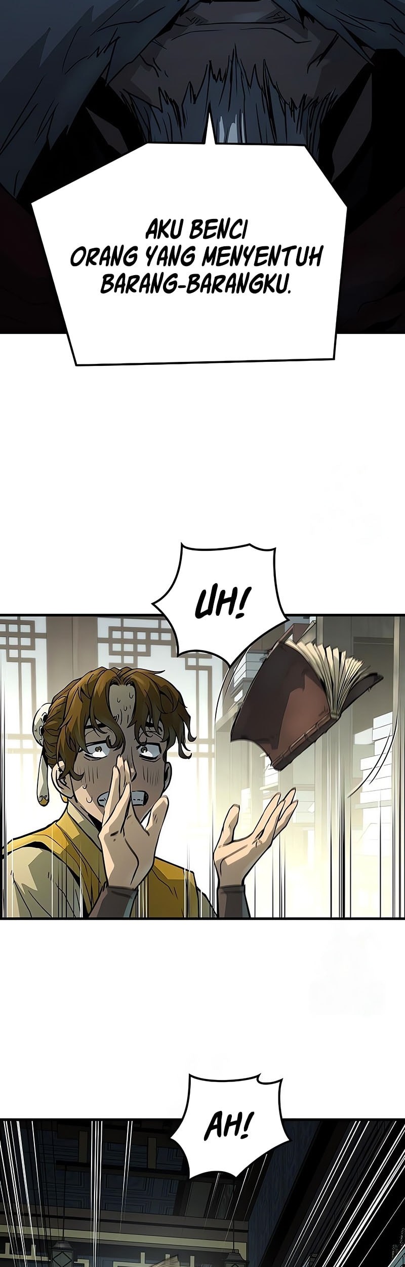 Chapter 49 - halaman 30