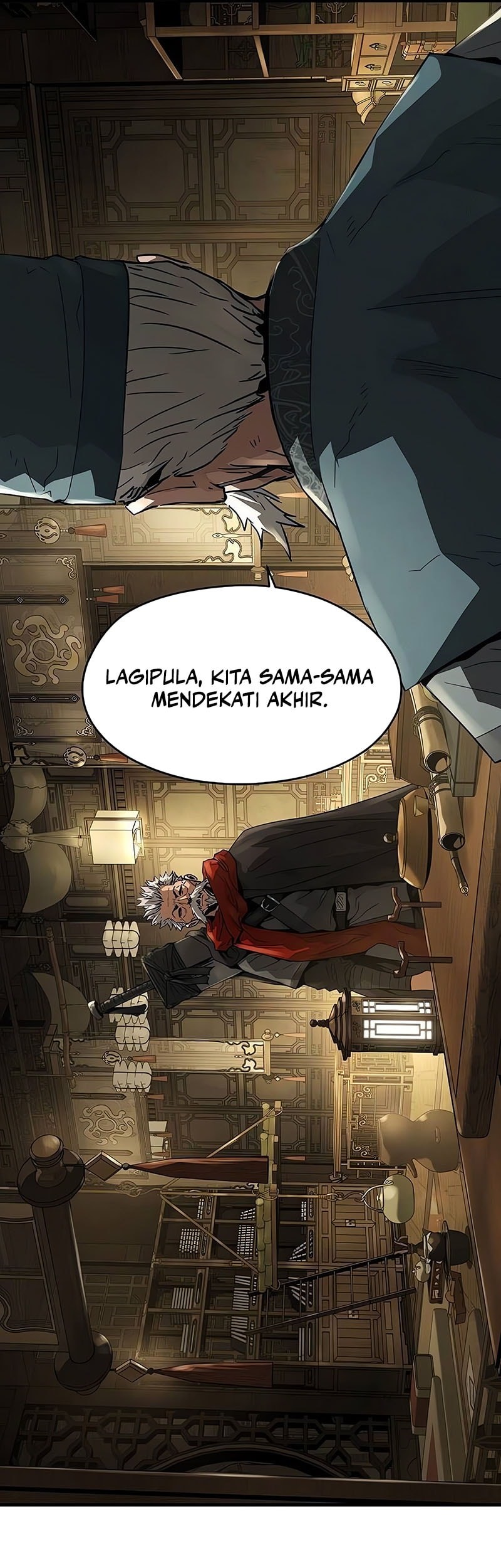 Chapter 58 - halaman 36