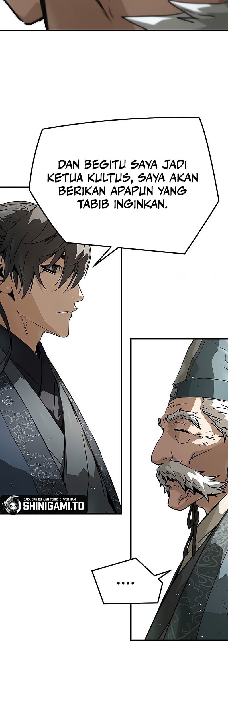 Chapter 58 - halaman 23