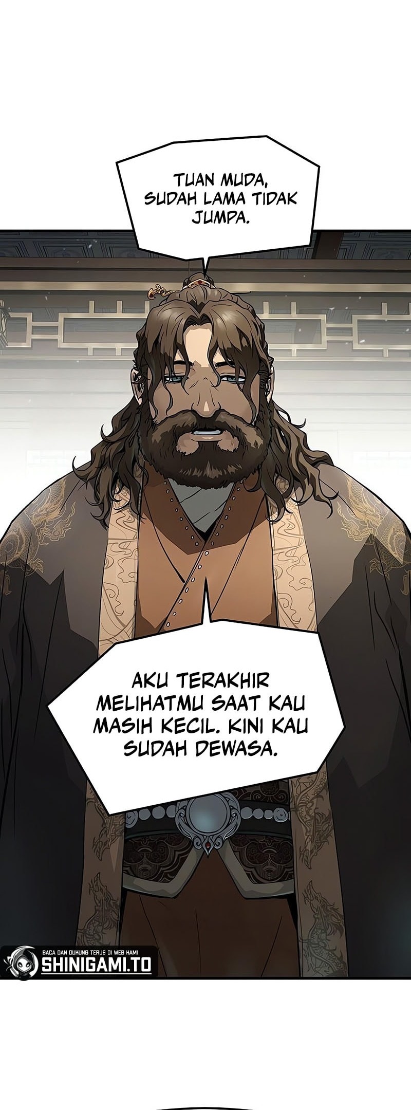 Chapter 60 - halaman 38
