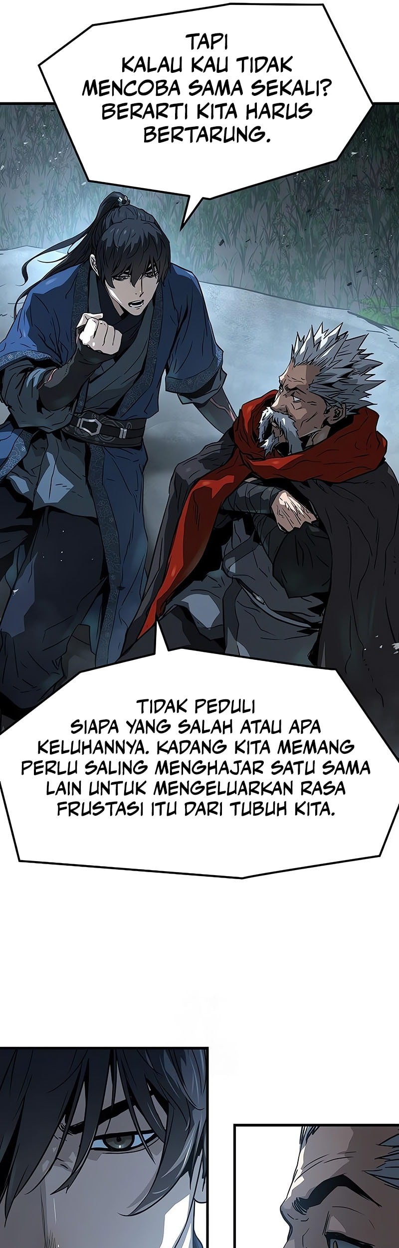 Chapter 61 - halaman 23