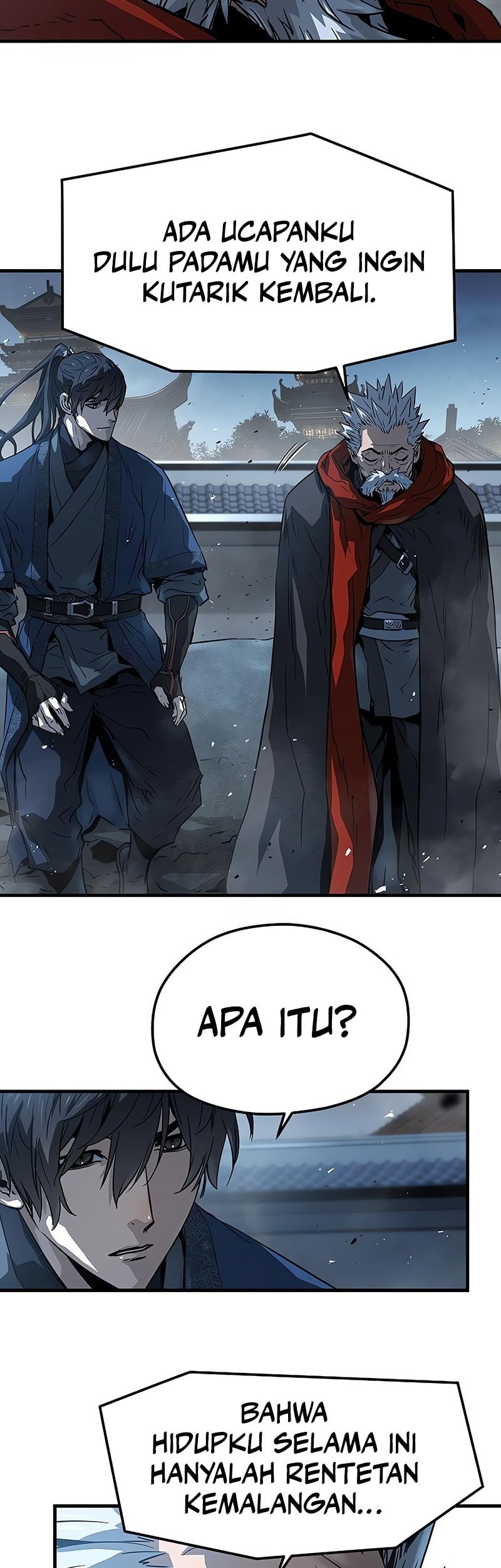 Chapter 61 - halaman 29
