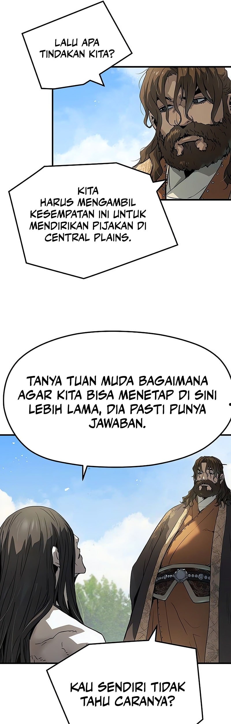Chapter 64 - halaman 56