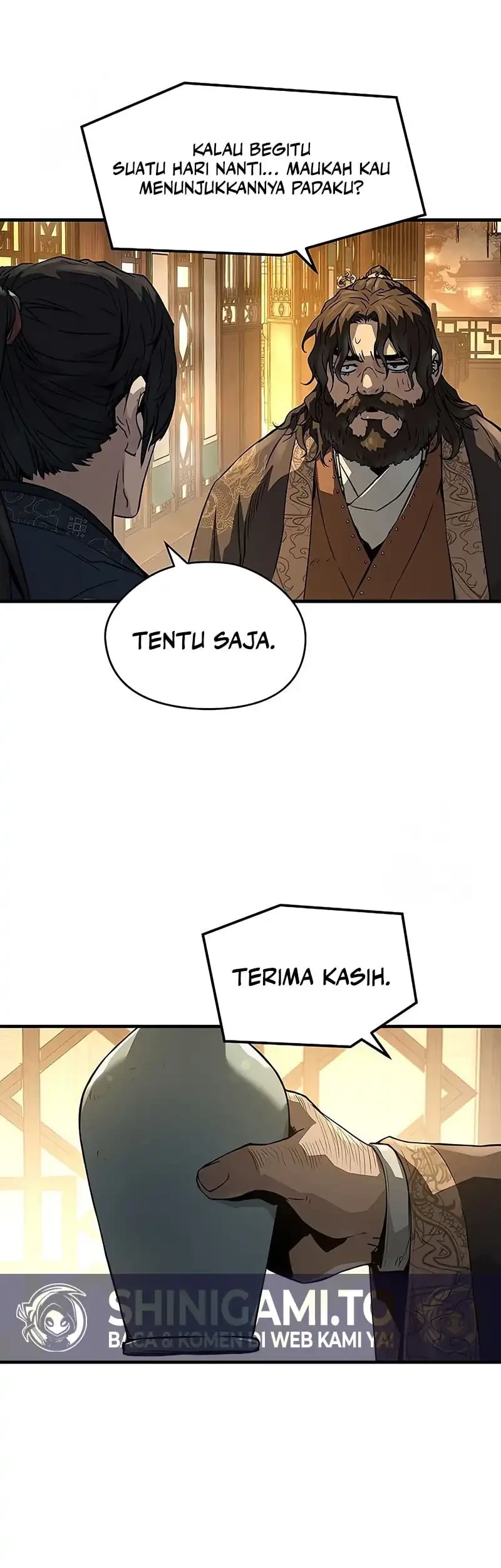 Chapter 66 - halaman 16
