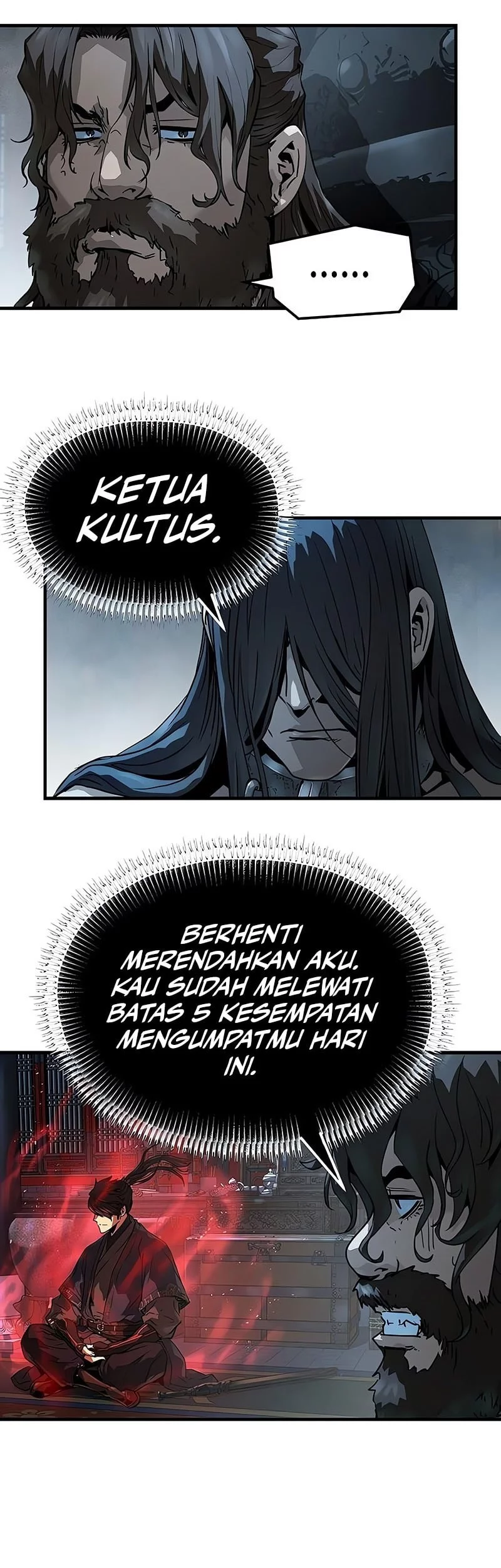 Chapter 67 - halaman 34