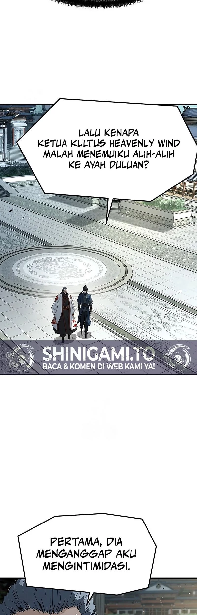 Chapter 68 - halaman 40