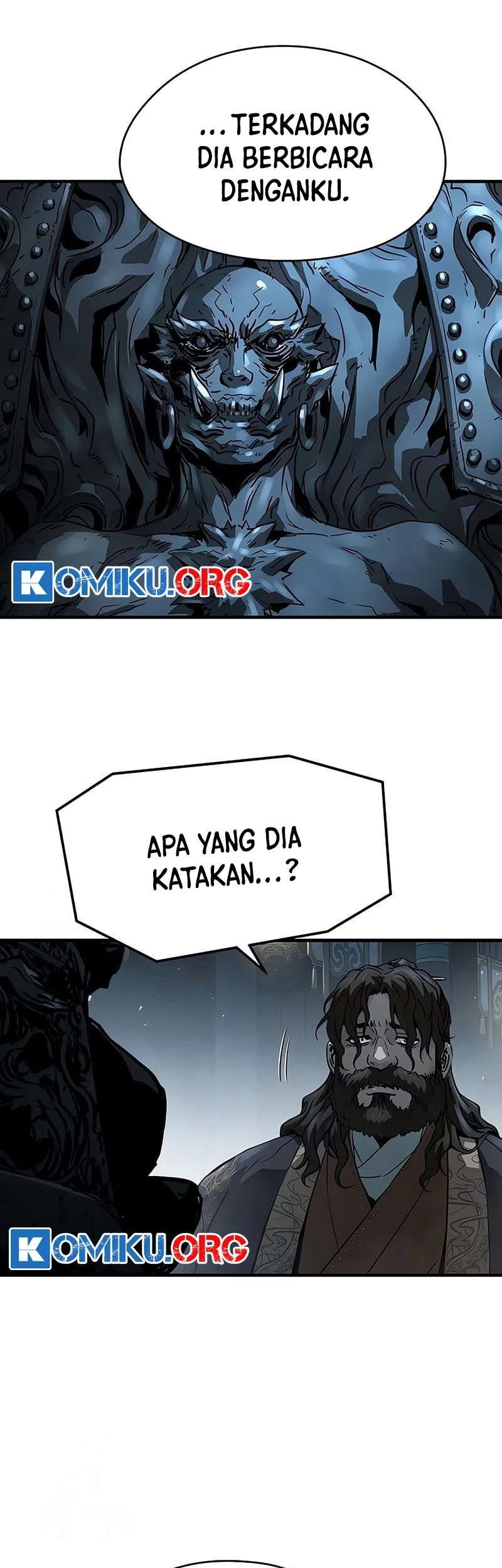 Chapter 69 - halaman 23