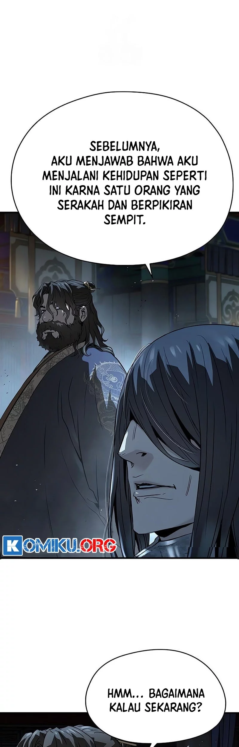 Chapter 69 - halaman 27