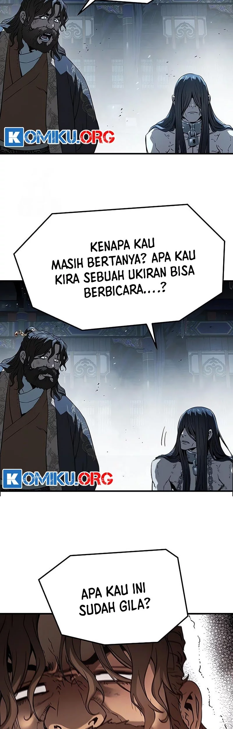 Chapter 69 - halaman 31