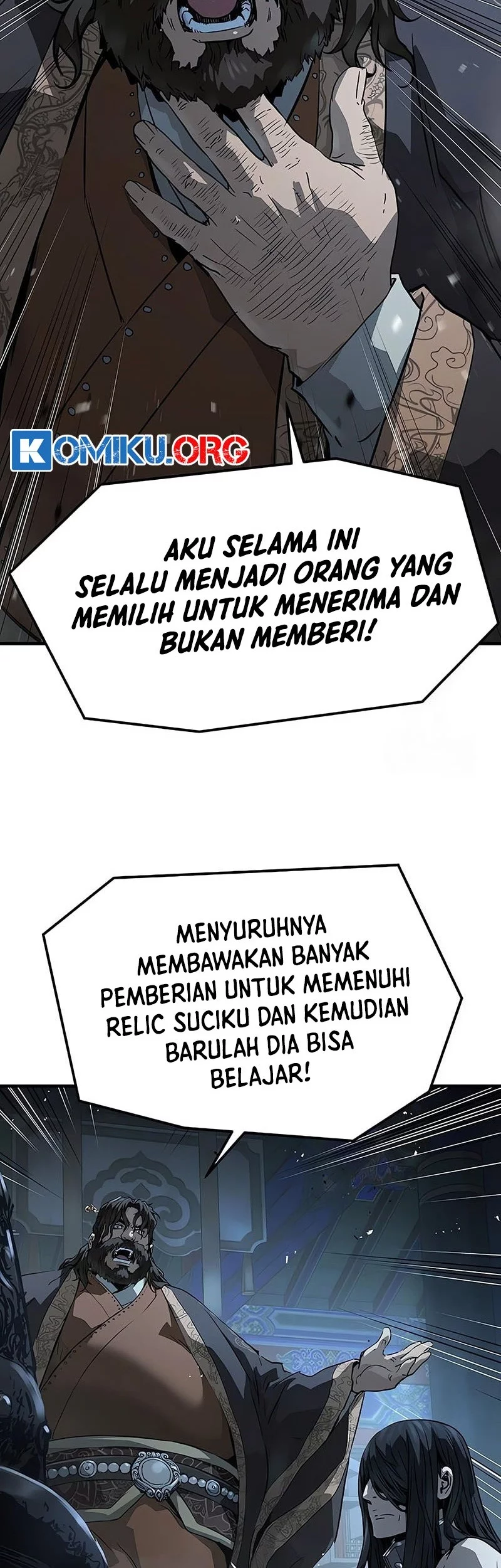 Chapter 69 - halaman 57