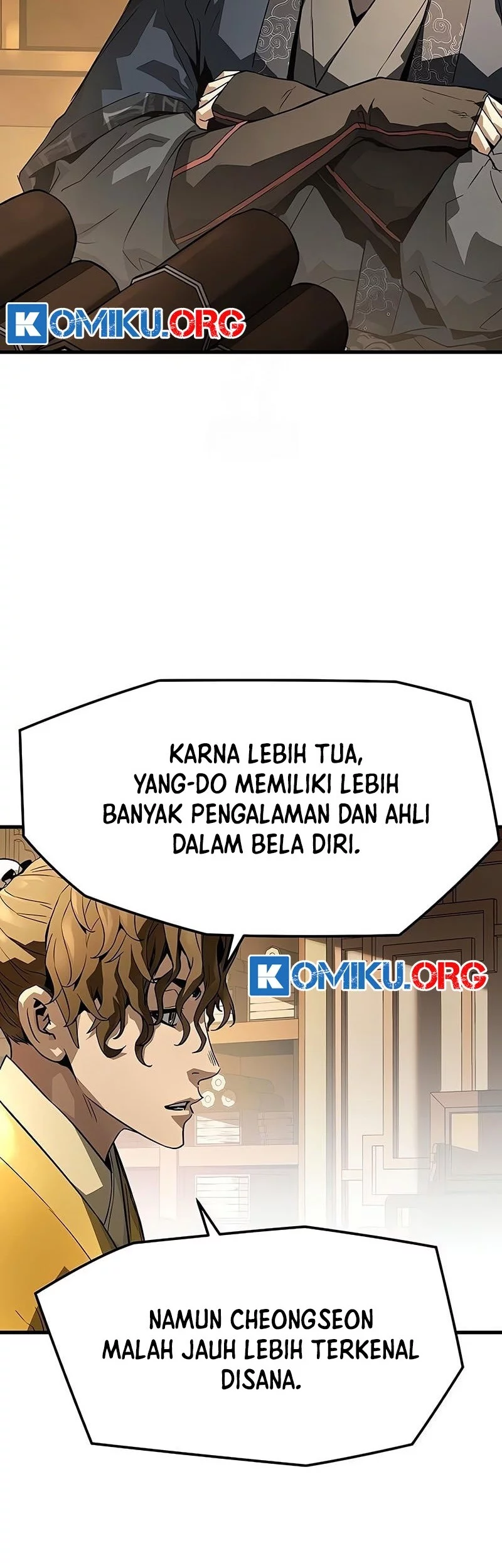 Chapter 69 - halaman 5
