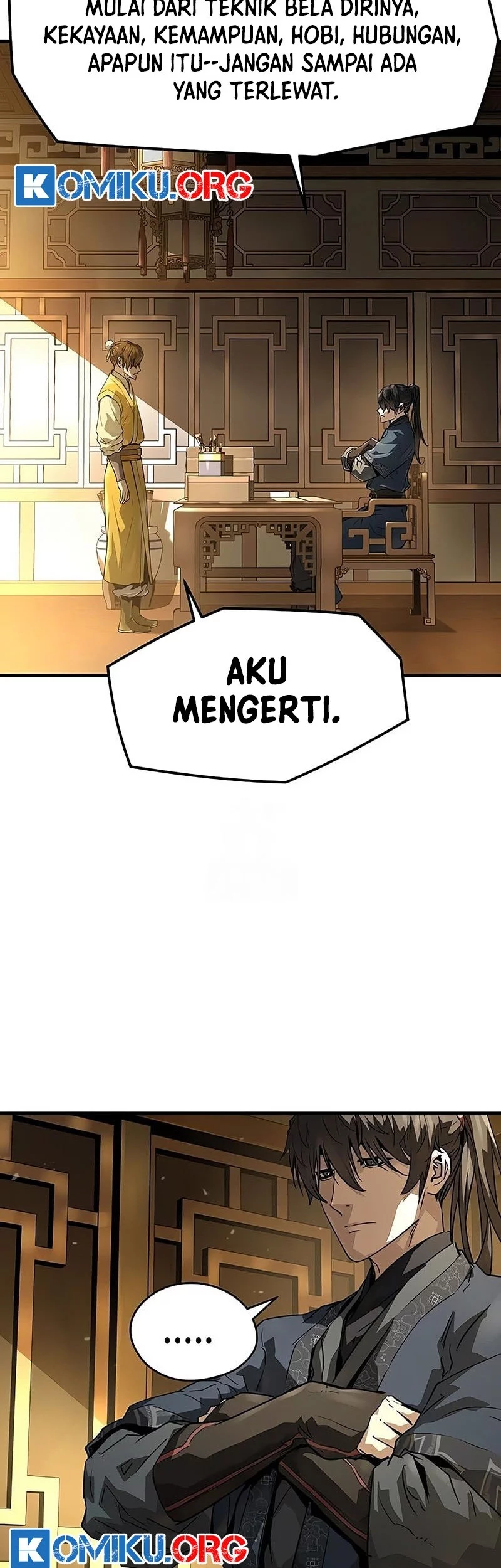 Chapter 69 - halaman 9