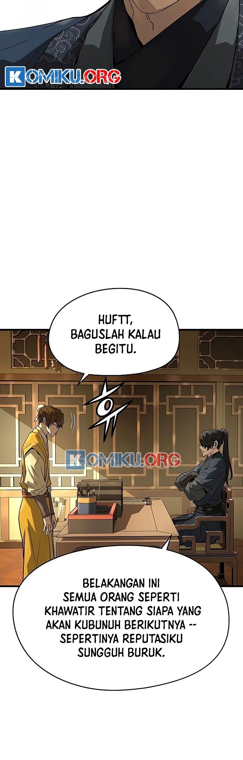 Chapter 69 - halaman 15