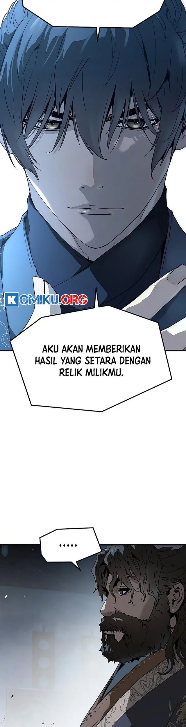 Chapter 70 - halaman 19