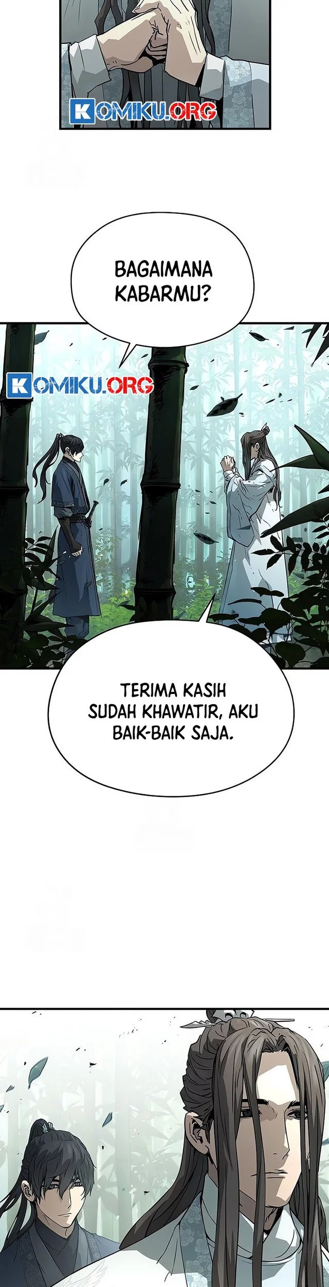 Chapter 70 - halaman 31