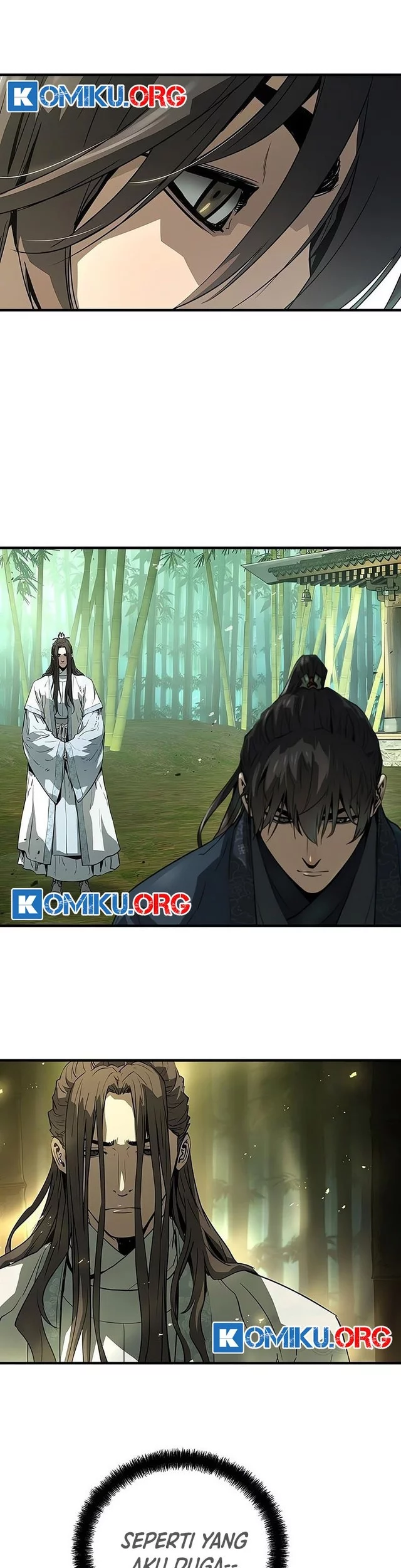 Chapter 70 - halaman 39