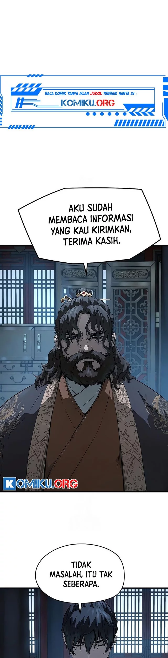 Chapter 70 - halaman 3