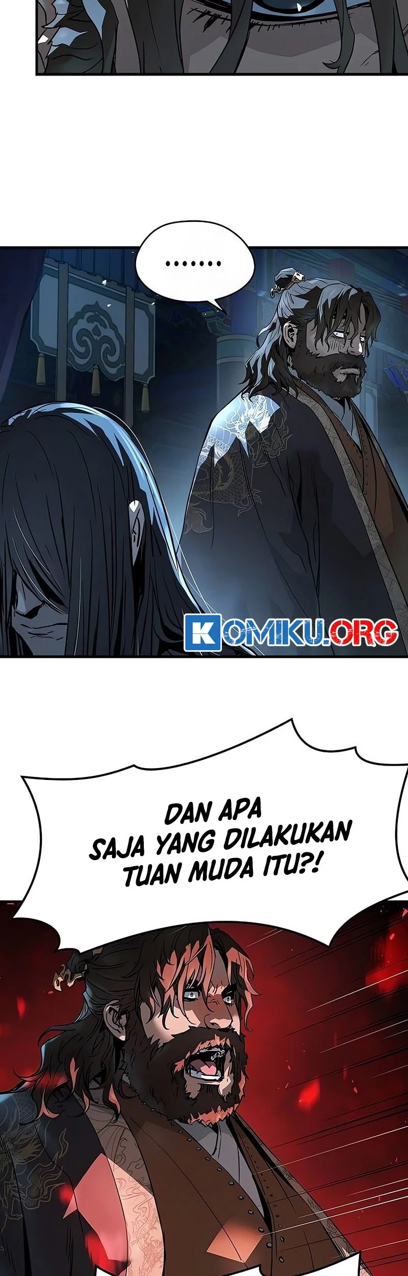 Chapter 71 - halaman 30