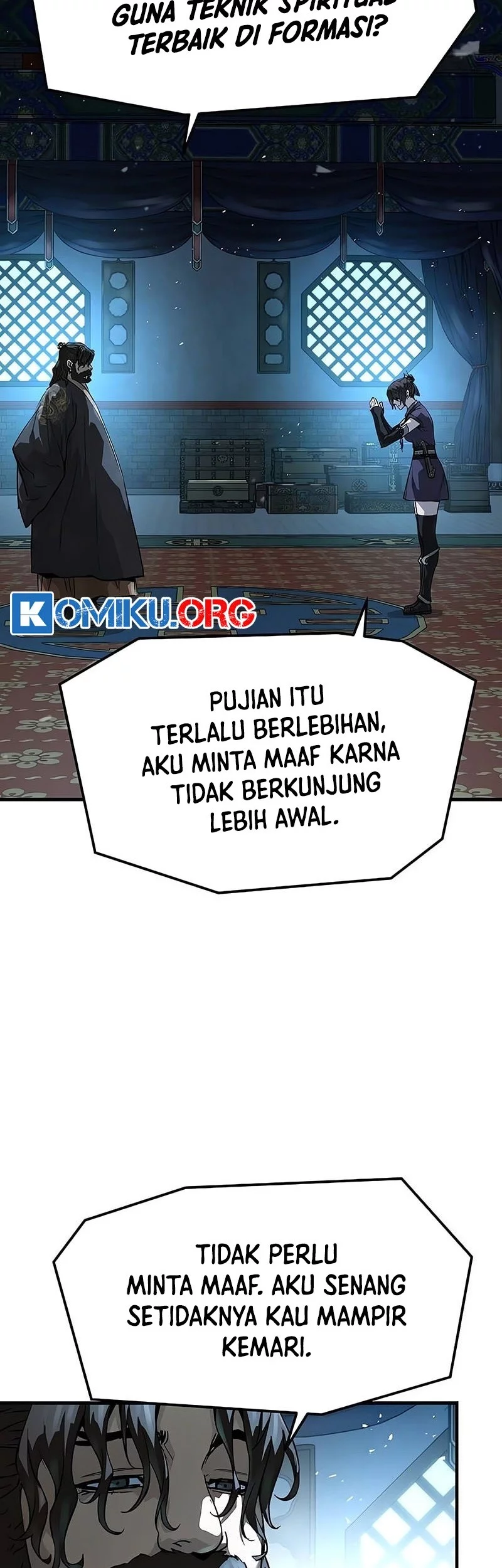 Chapter 71 - halaman 42