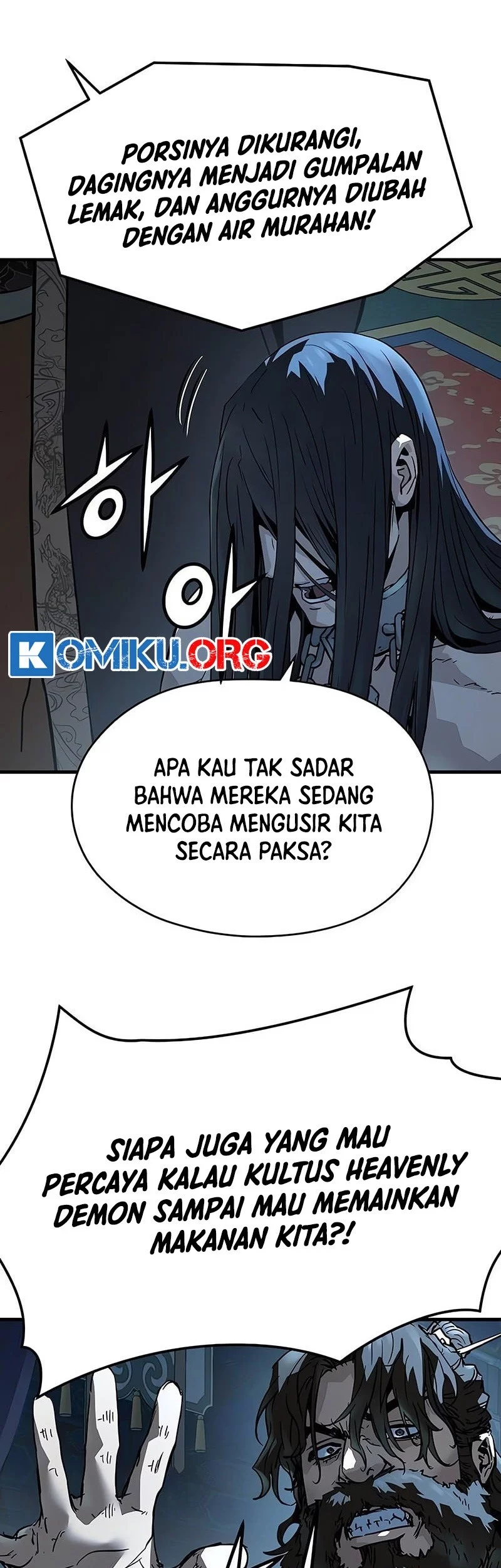 Chapter 71 - halaman 24