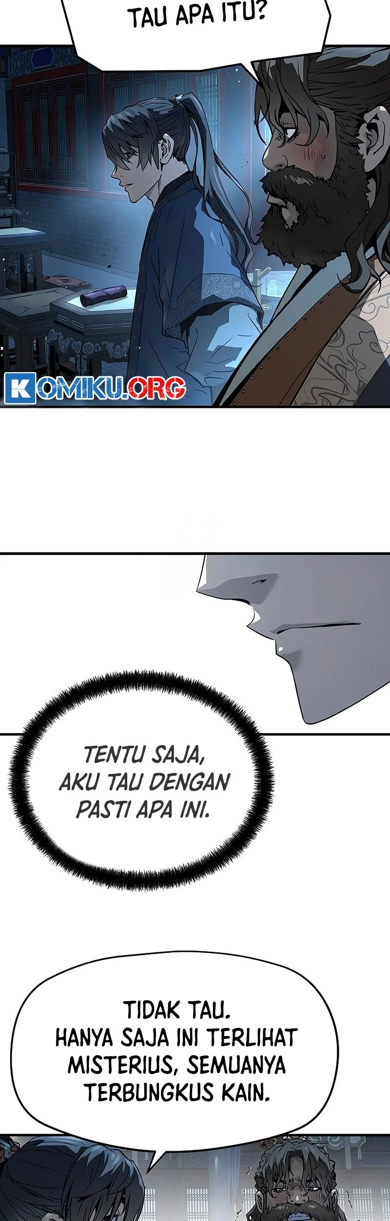 Chapter 72 - halaman 36