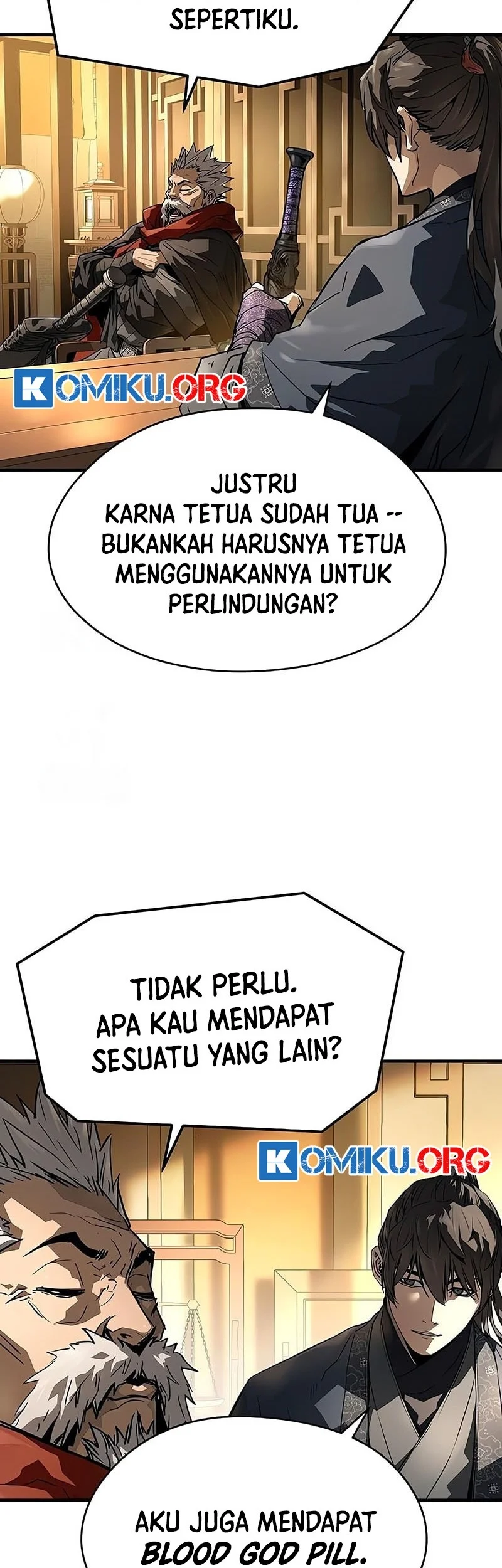 Chapter 72 - halaman 85