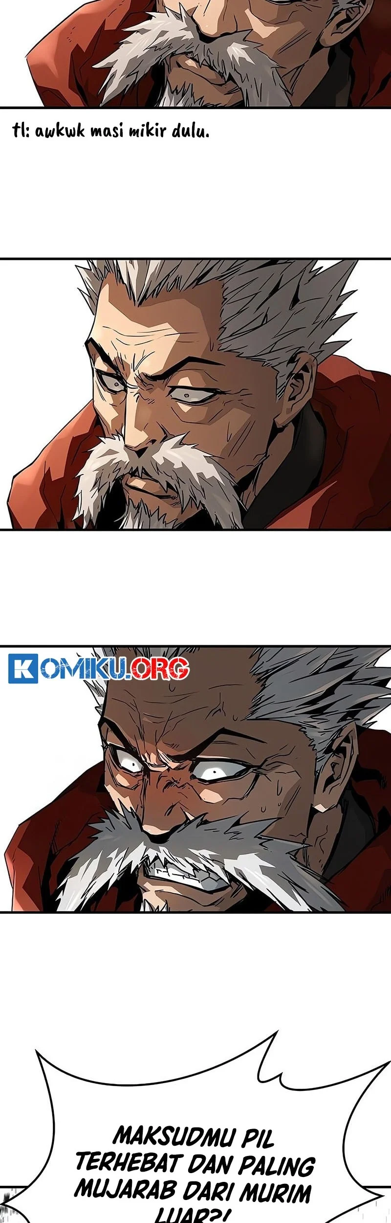 Chapter 72 - halaman 88