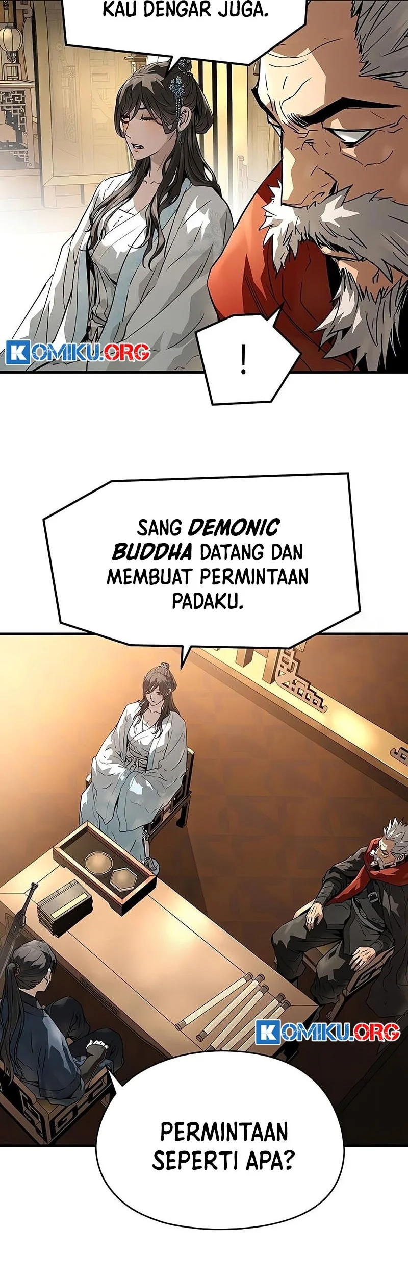 Chapter 73 - halaman 34