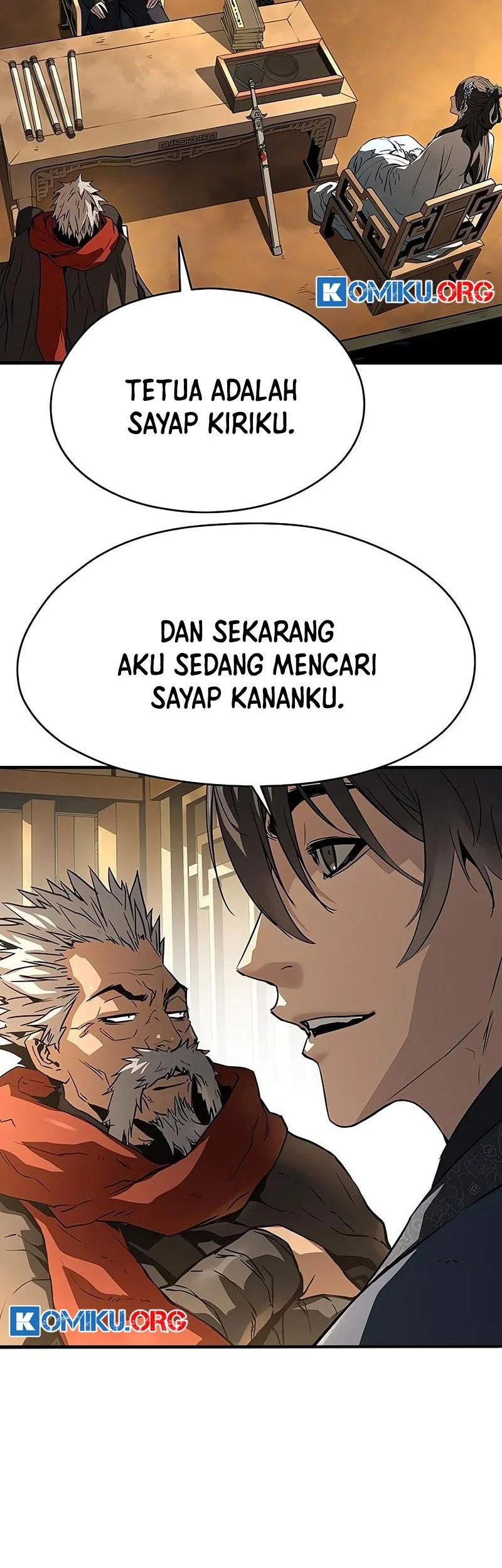 Chapter 73 - halaman 42