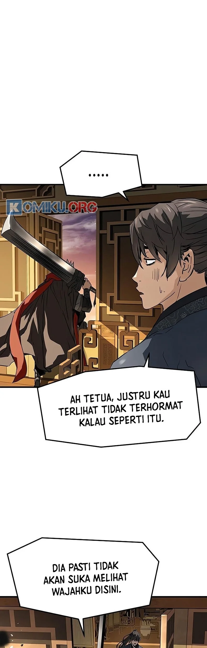 Chapter 73 - halaman 24