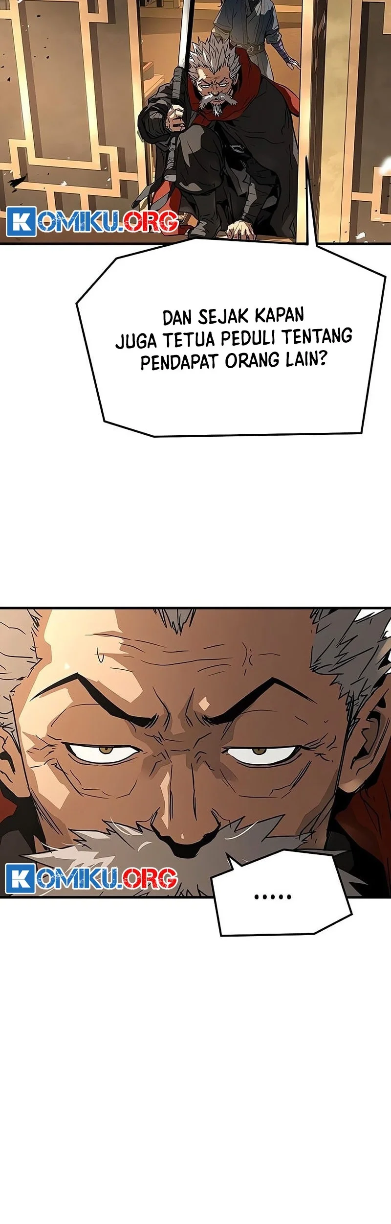 Chapter 73 - halaman 25