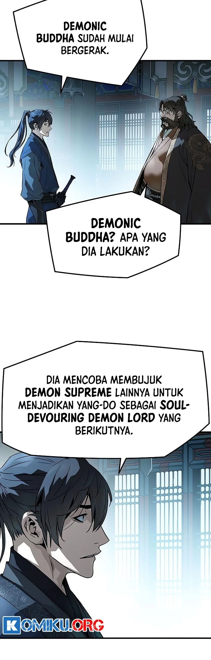 Chapter 74 - halaman 28