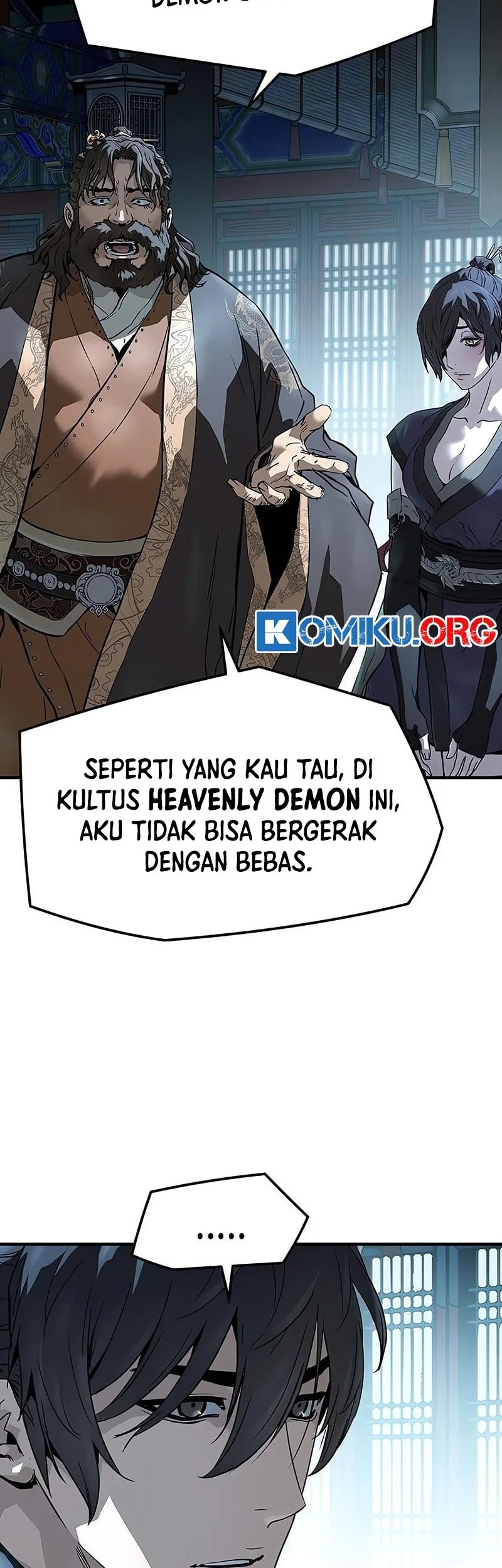 Chapter 74 - halaman 31