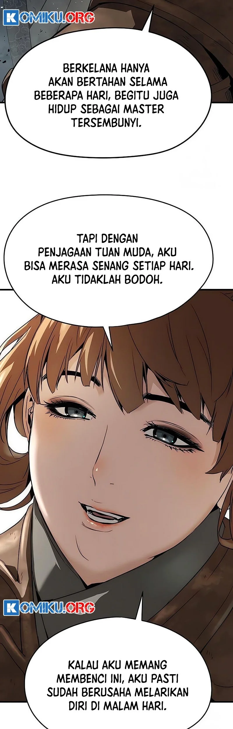 Chapter 74 - halaman 72