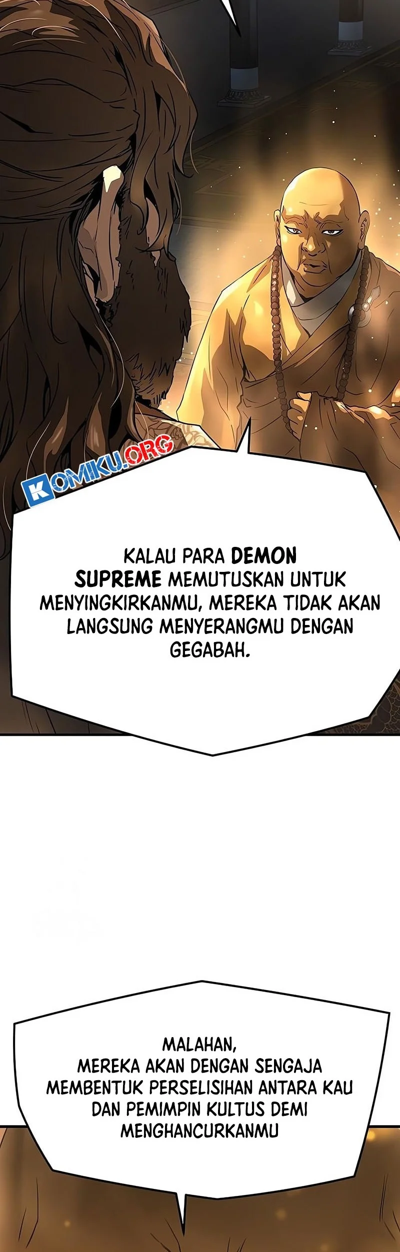 Chapter 74 - halaman 85