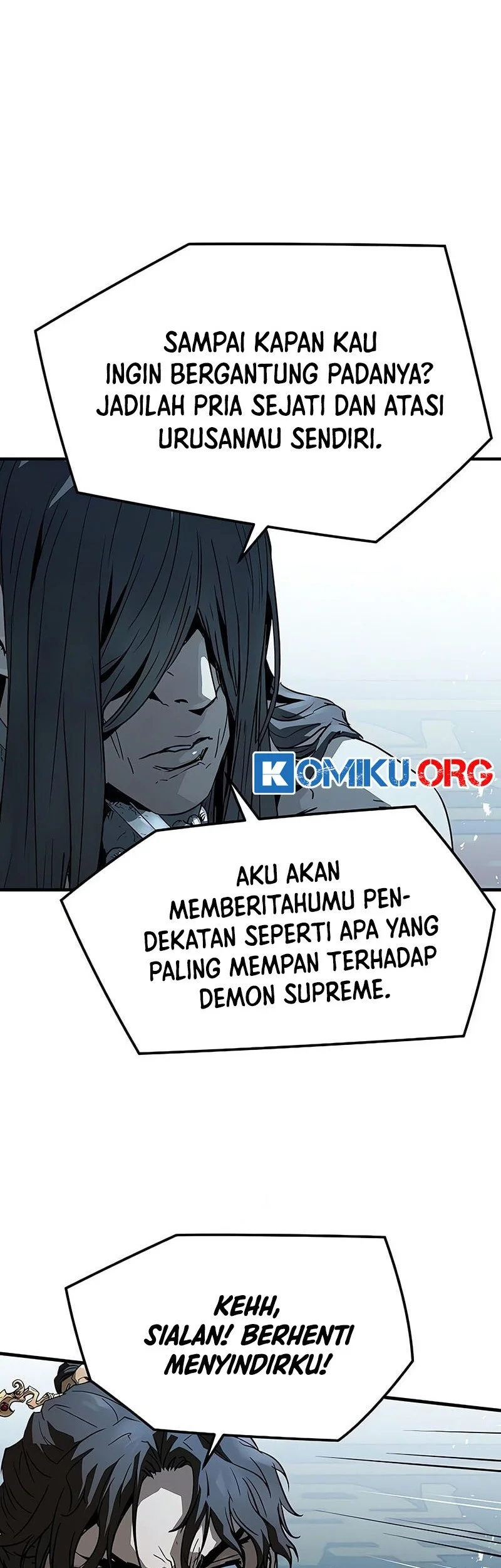 Chapter 74 - halaman 6