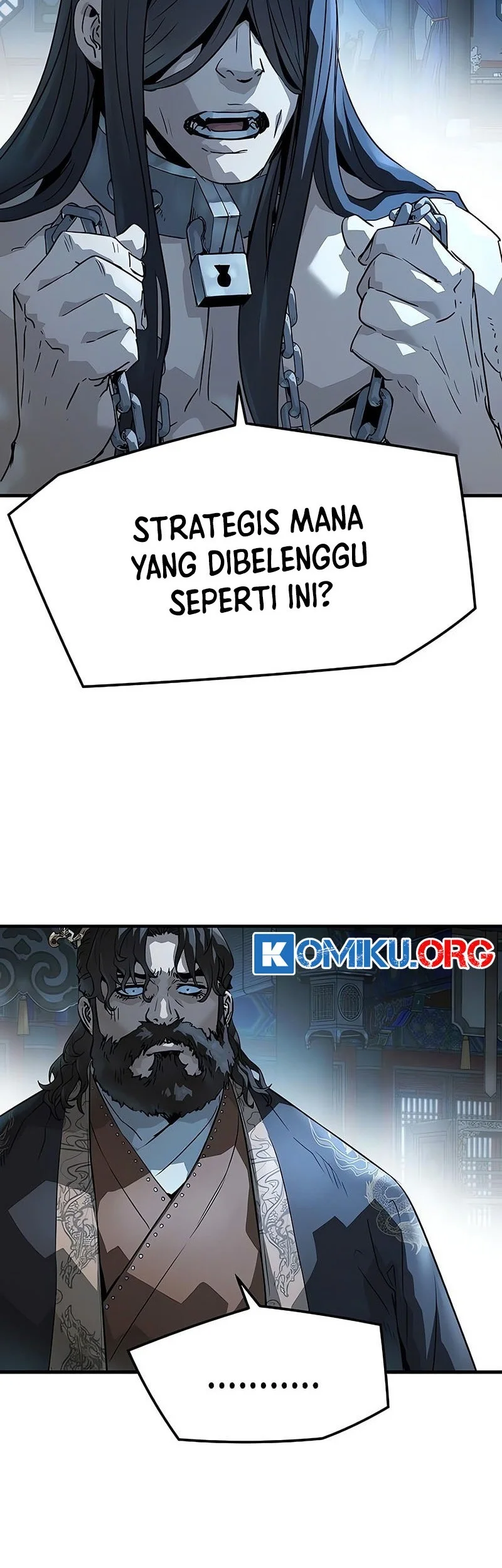 Chapter 74 - halaman 9