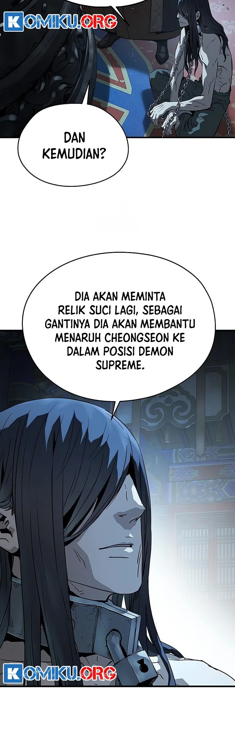 Chapter 74 - halaman 12