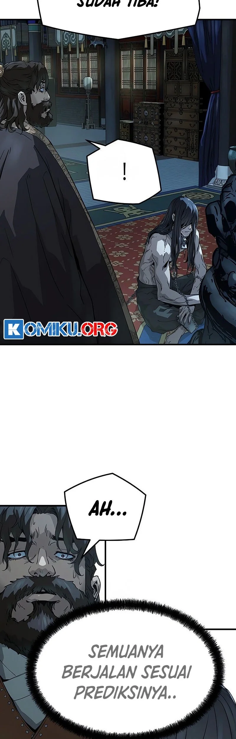 Chapter 74 - halaman 15