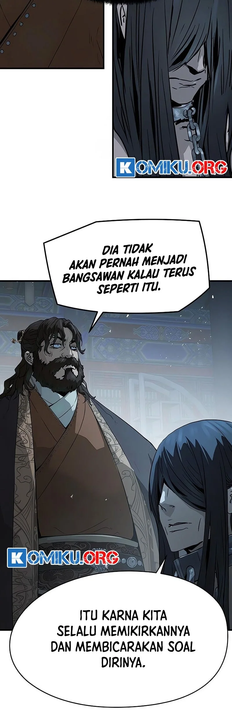 Chapter 74 - halaman 16
