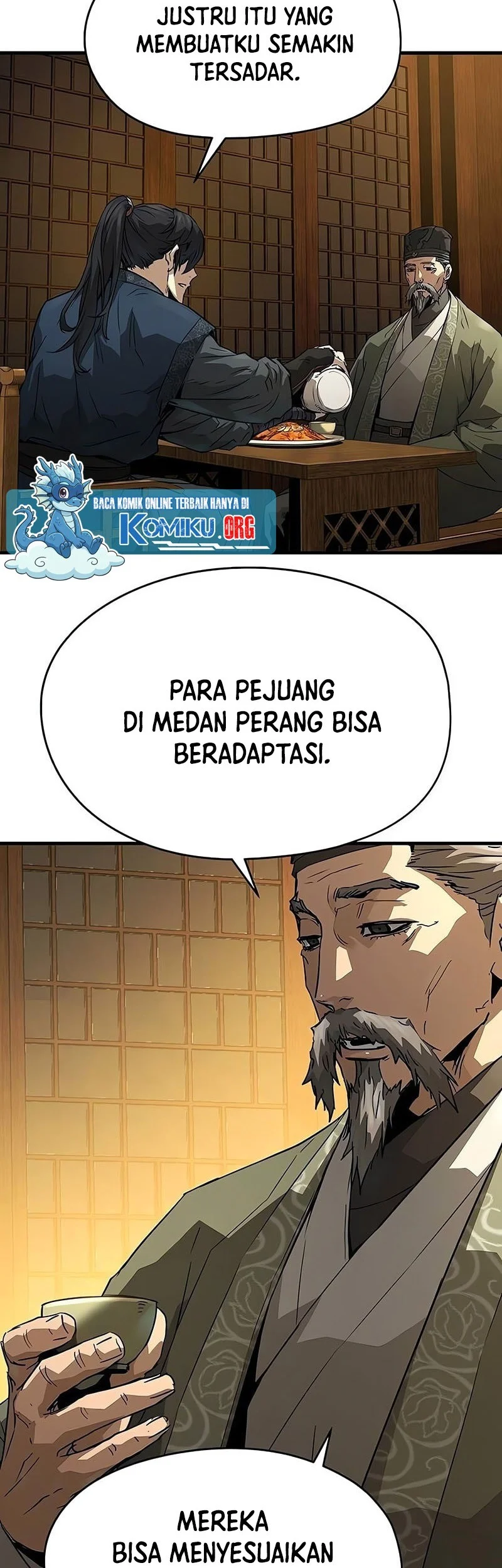 Chapter 75 - halaman 21